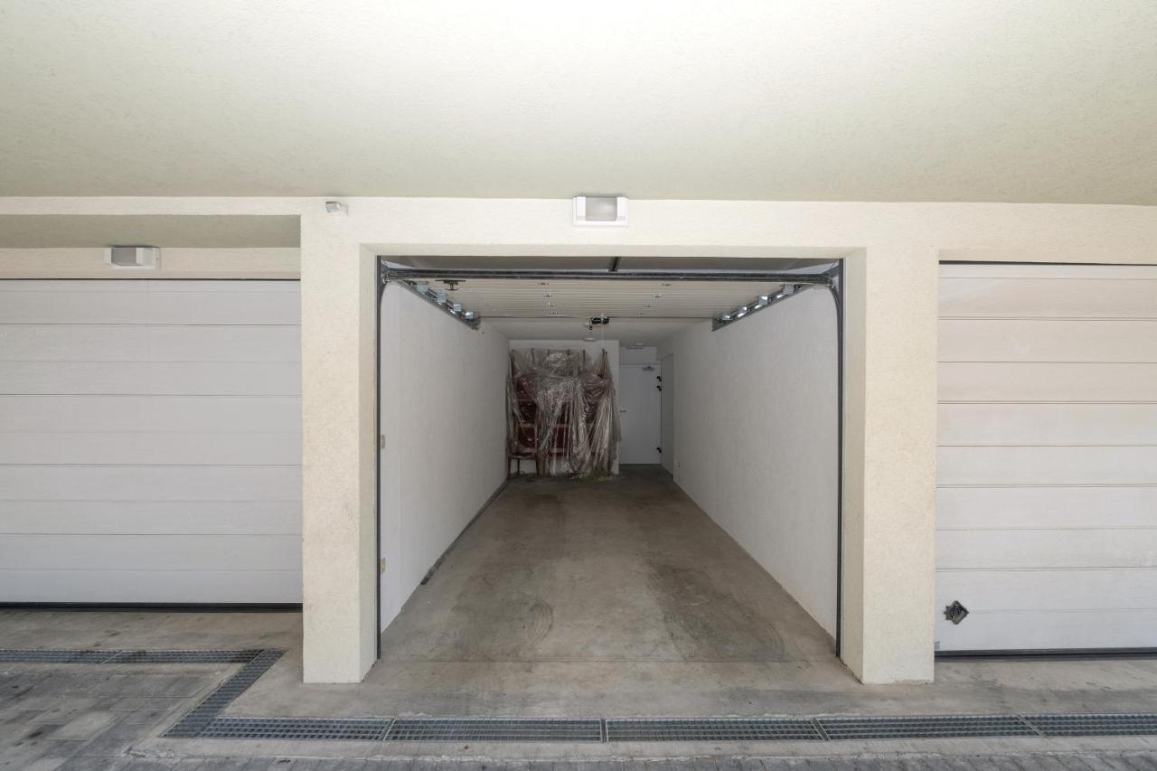 Luxury Apartment Purple Summer Sea View Makarska Exterior photo